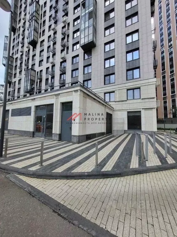 Торговая площадь в Москва Головинское ш., 11 (267 м) - Фото 0