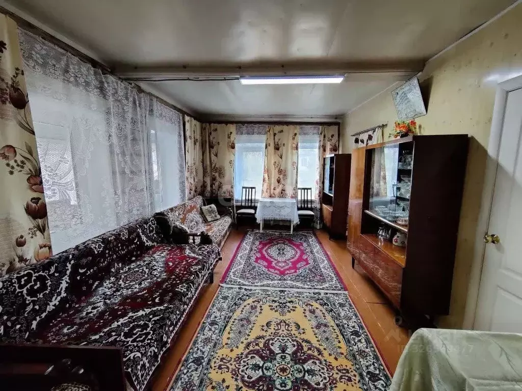 Дом в Удмуртия, Можга Можгинский район, ул. Дерюгина, 10 (47 м) - Фото 1