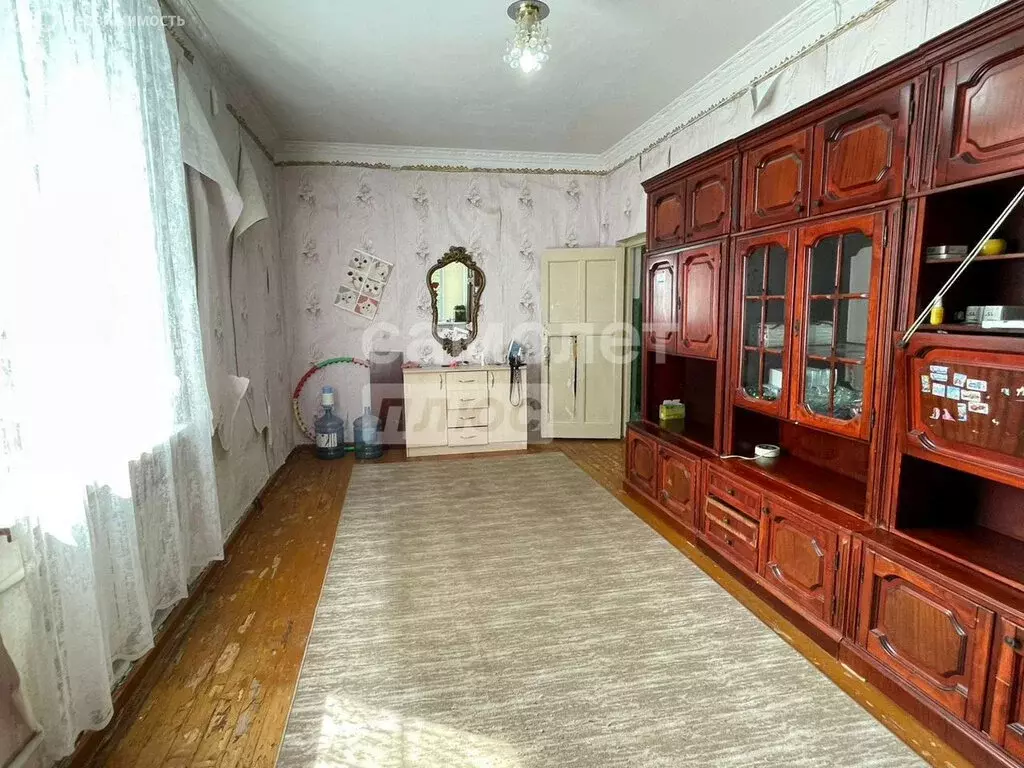 3-комнатная квартира: Миасс, Ильменская улица, 120 (67 м) - Фото 2