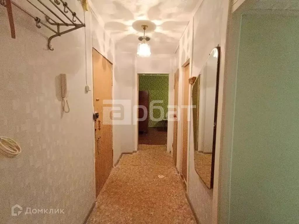 Продаётся 2-к квартира, 42 м - Фото 1
