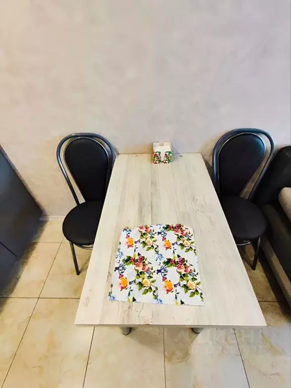 Студия Самарская область, Самара просп. Кирова, 71 (25.0 м) - Фото 2