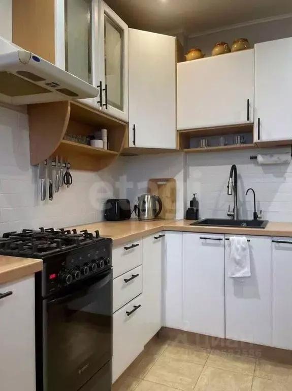 3-к кв. Удмуртия, Ижевск ул. Ленина, 166 (66.4 м) - Фото 2