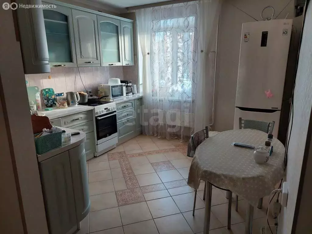 3-комнатная квартира: Томск, Рабочая улица, 66 (84 м) - Фото 2