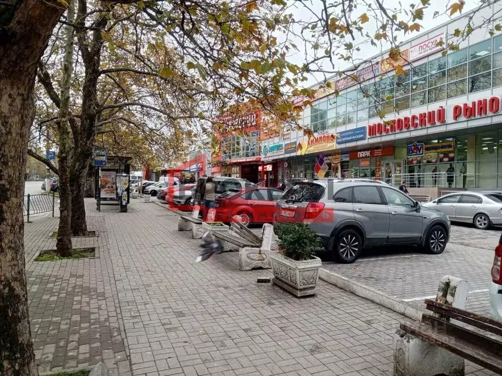 Помещение свободного назначения в Севастополь просп. Генерала ... - Фото 0
