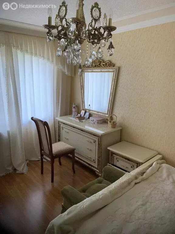 3-комнатная квартира: Владикавказ, улица Коцоева, 65 (67 м) - Фото 1