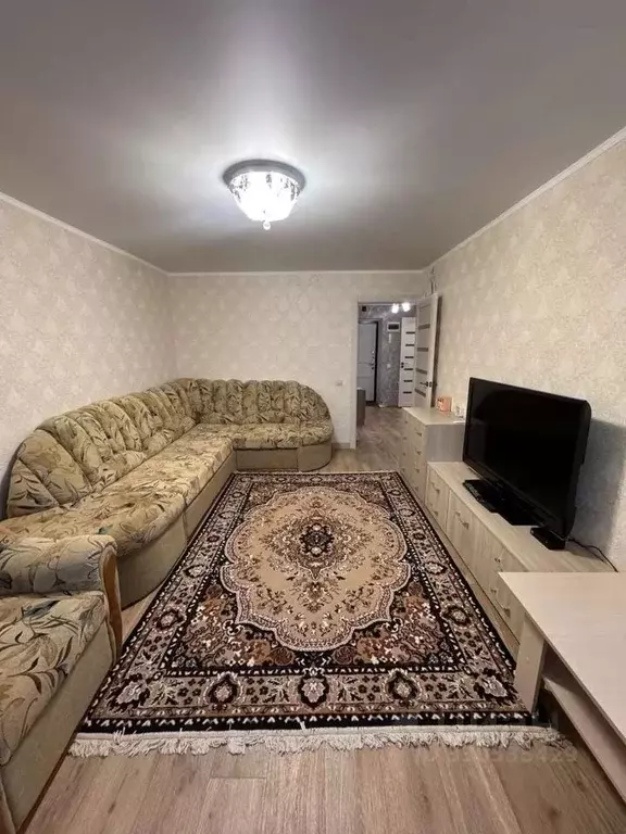 2-к кв. Белгородская область, Белгород просп. Ватутина, 14 (46.9 м) - Фото 2