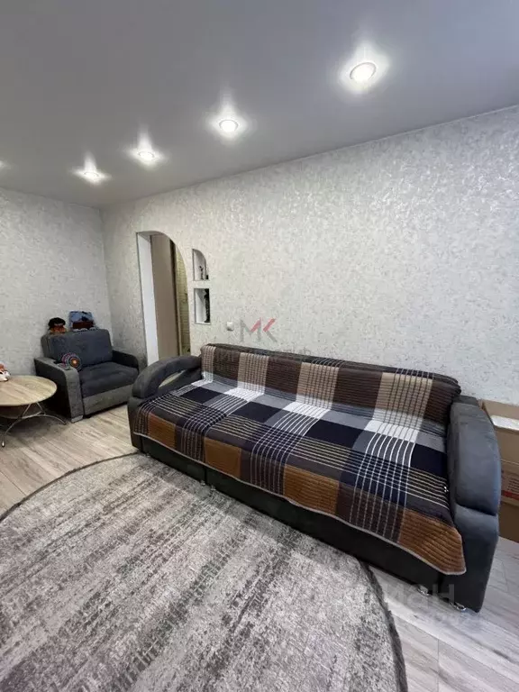 1-к кв. Хакасия, Абакан ул. Чертыгашева, 104А (29.6 м) - Фото 2