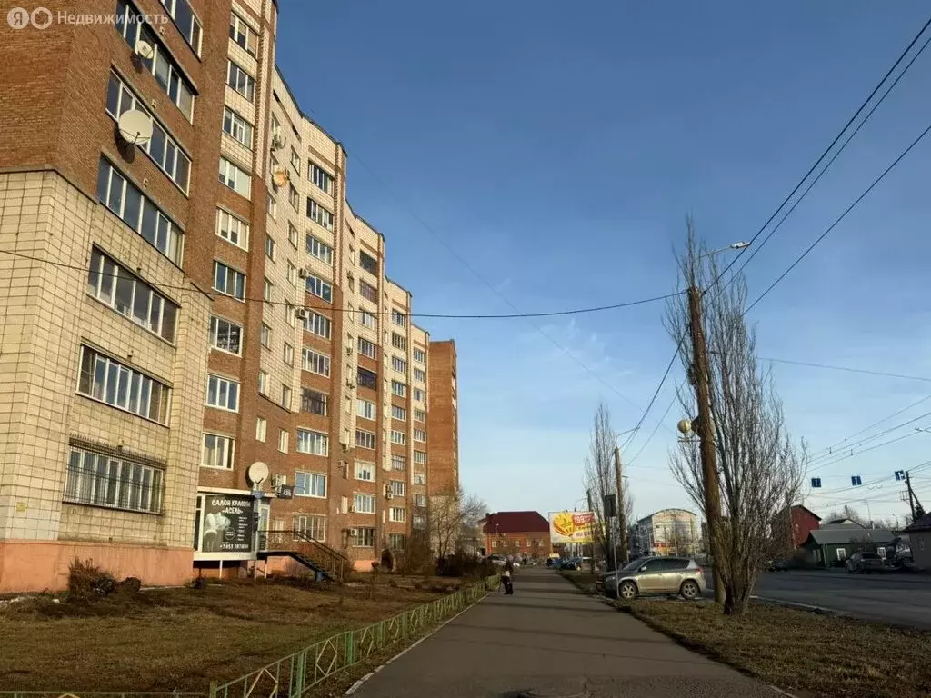 4-комнатная квартира: Омск, улица 10 лет Октября, 147 (119.7 м) - Фото 2