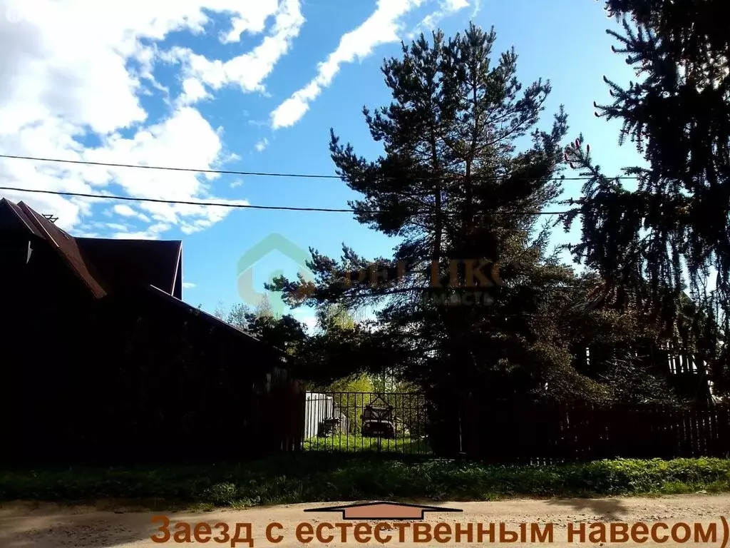 Участок в Цвелодубово, Черноозерская улица (12 м) - Фото 1