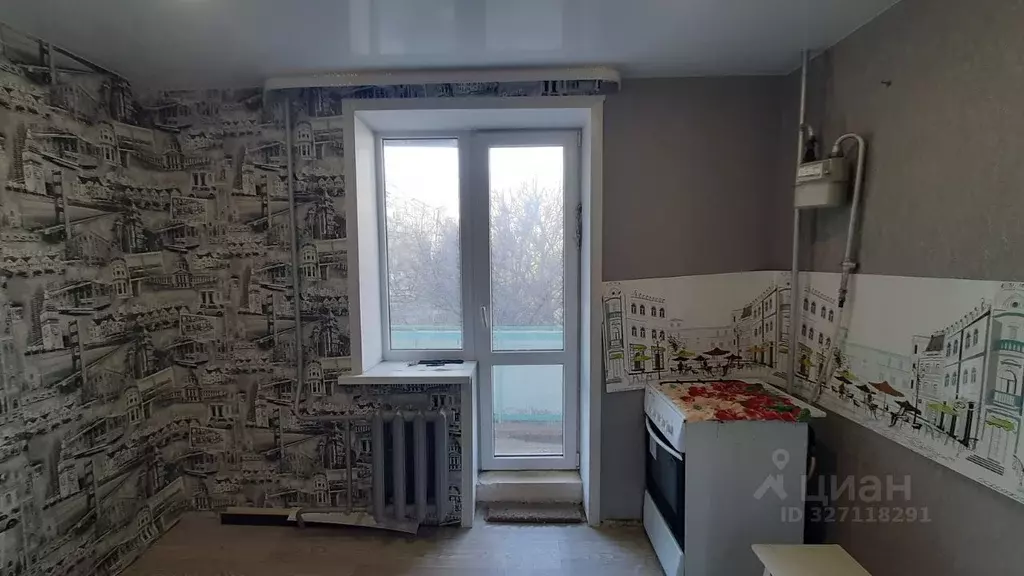 1-к кв. Крым, Феодосия ул. Челнокова, 62А (35.0 м) - Фото 2