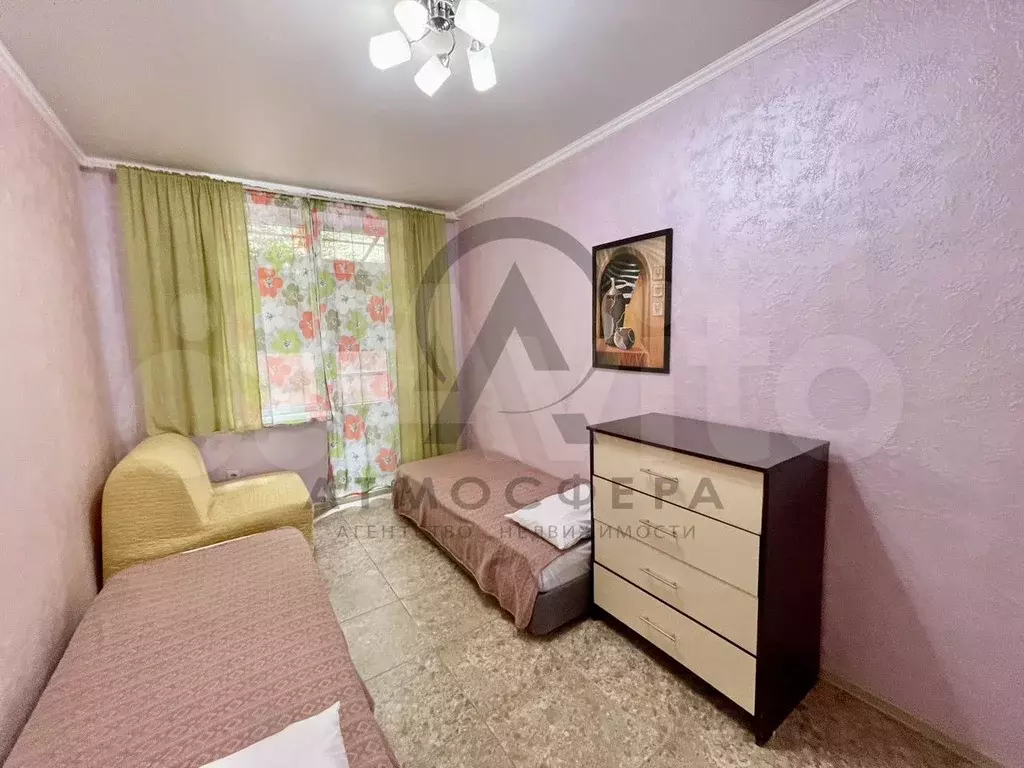 2-к. квартира, 50 м, 1/5 эт. - Фото 0