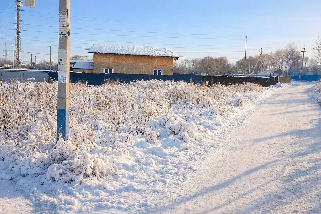 Участок в Московская область, Раменский муниципальный округ, пос. ... - Фото 2