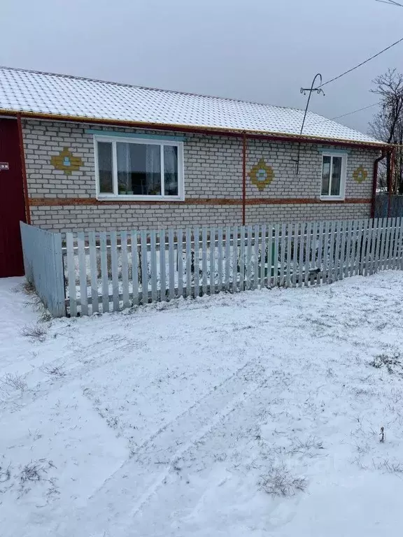 Коттедж в Тюменская область, Заводоуковск Крымская ул. (67 м) - Фото 0