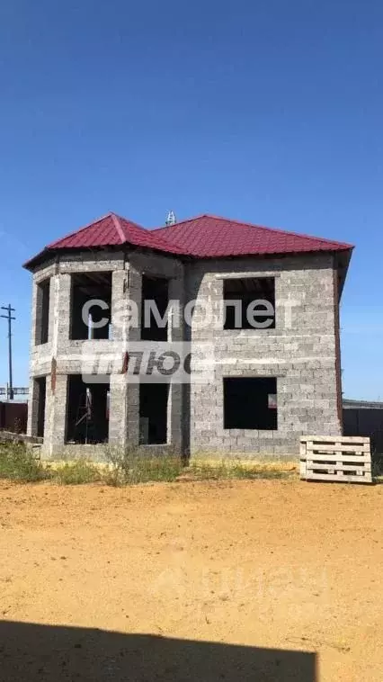Коттедж в Саха (Якутия), Якутск пер. Светлый (180 м) - Фото 0
