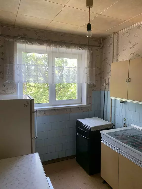 Продаётся 2-к квартира, 46.3 м - Фото 0
