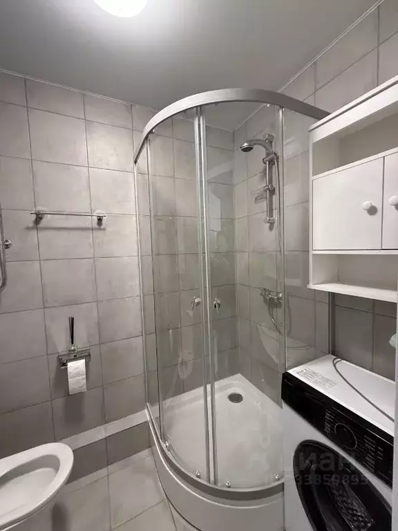 Студия Москва ул. Николая Старостина, 6 (23.0 м) - Фото 2