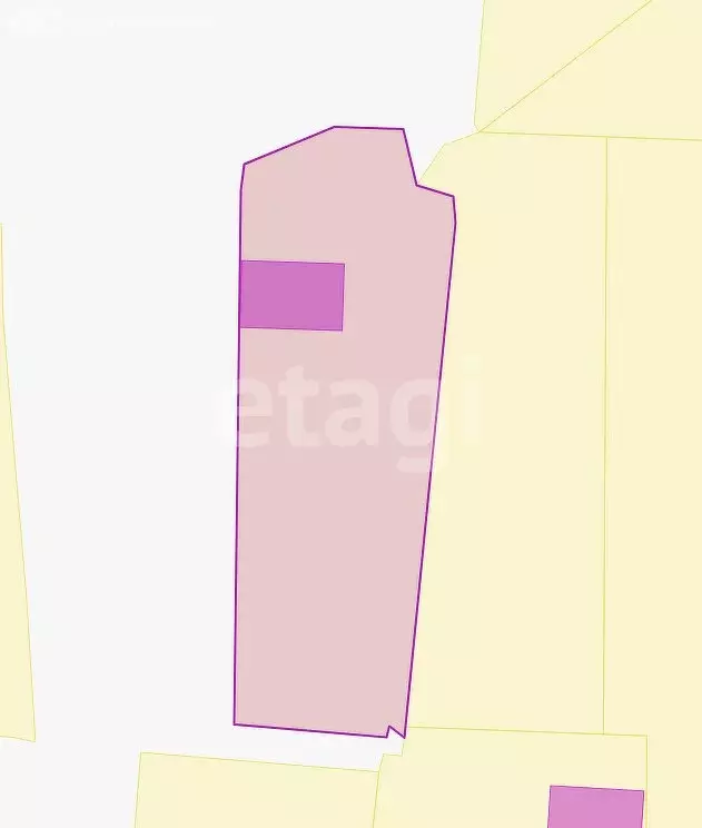 Дом в Читинский район, НСТ Огонёк (48 м) - Фото 1