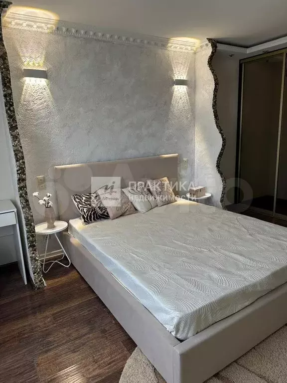 1-к. квартира, 35,2 м, 11/12 эт. - Фото 1