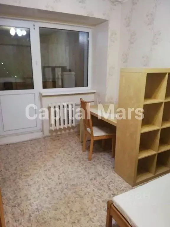 1-к кв. Москва Чертановская ул., 8К1 (30.0 м) - Фото 1