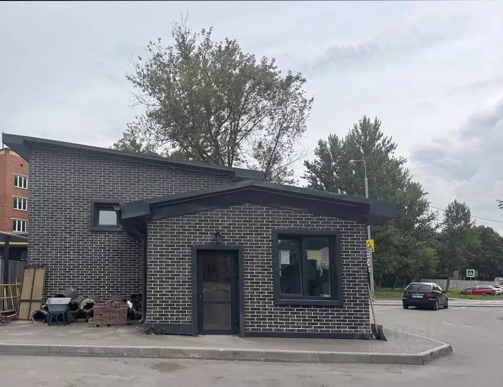 Помещение свободного назначения в Москва Волжский бул., 51С20 (16 м) - Фото 2