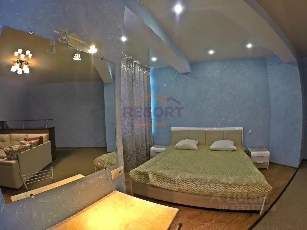 1-к кв. Крым, Ялта ул. Щорса, 40 (65.0 м) - Фото 2