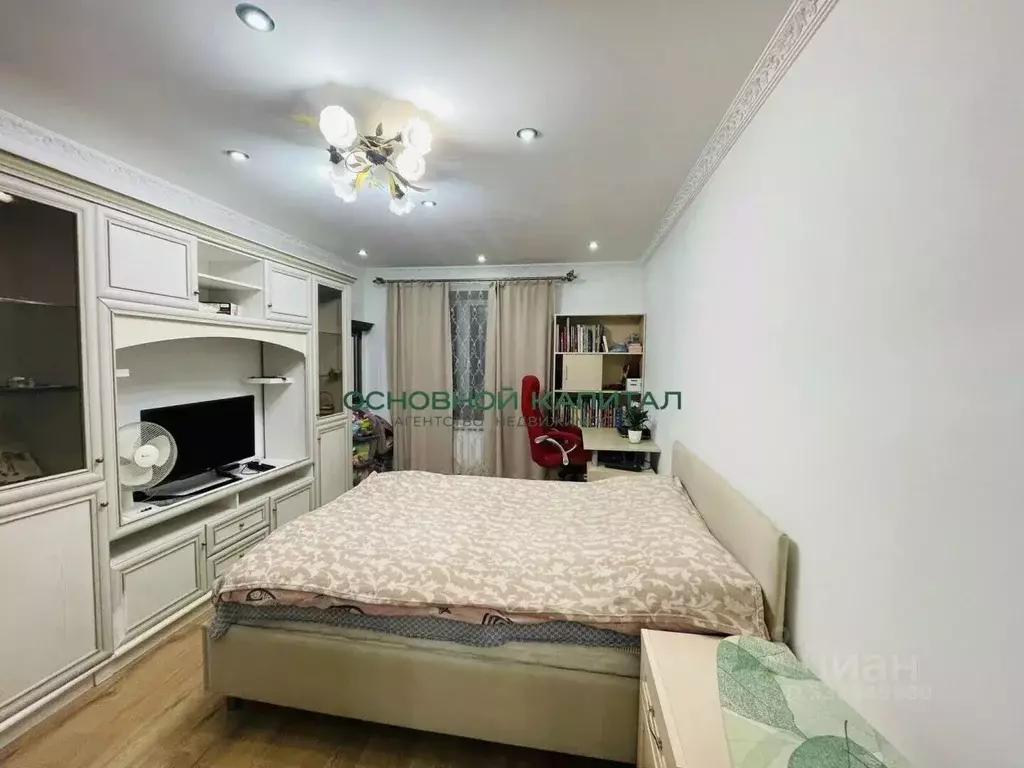 2-к кв. Московская область, Домодедово Западный мкр, ул. Лунная, 13 ... - Фото 1