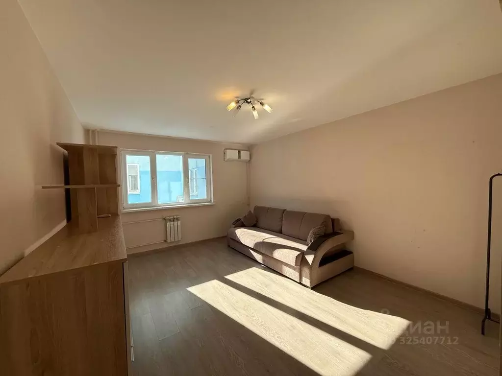 2-к кв. Краснодарский край, Сочи городской округ, с. Раздольное ул. ... - Фото 1