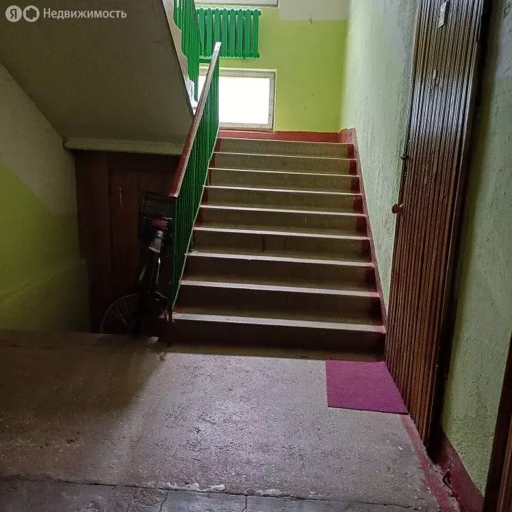 2-комнатная квартира: Остров, Коммунистическая улица, 2 (49.1 м) - Фото 1