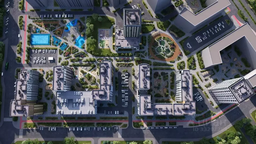 Помещение свободного назначения в Тюменская область, Тюмень проезд ... - Фото 1