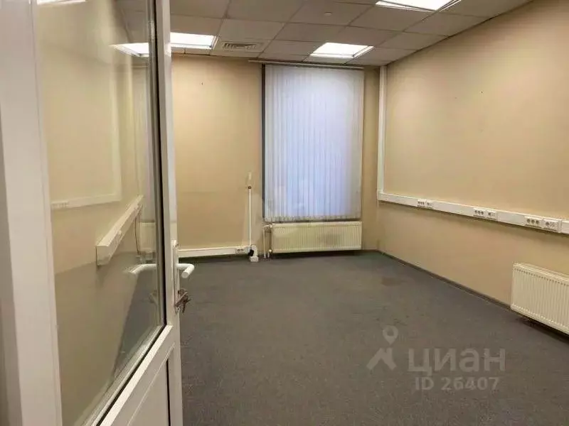 Офис в Москва Космодамианская наб., 52С3 (38 м) - Фото 1