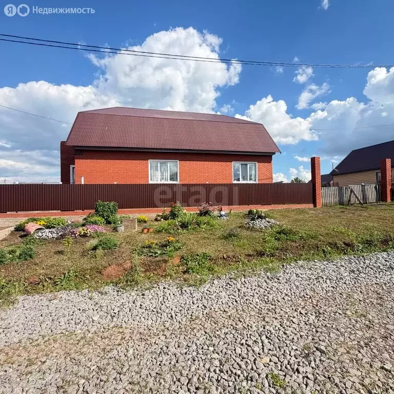 Дом в Бирск, улица Башкортостана (117.1 м) - Фото 1