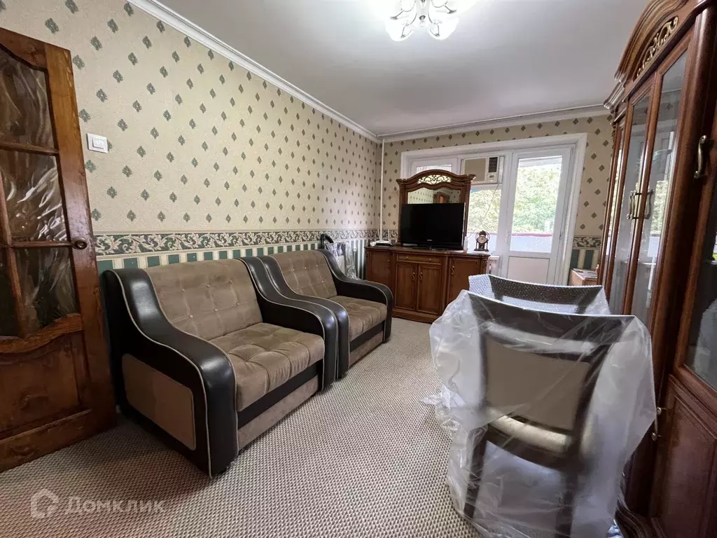 Продаётся 3-к квартира, 45 м - Фото 0