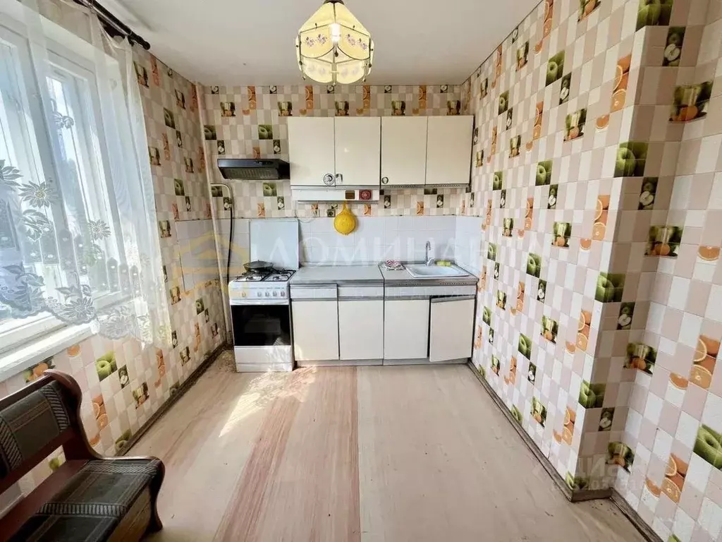 1-к кв. Смоленская область, Смоленск ул. Лавочкина, 62 (37.8 м) - Фото 1
