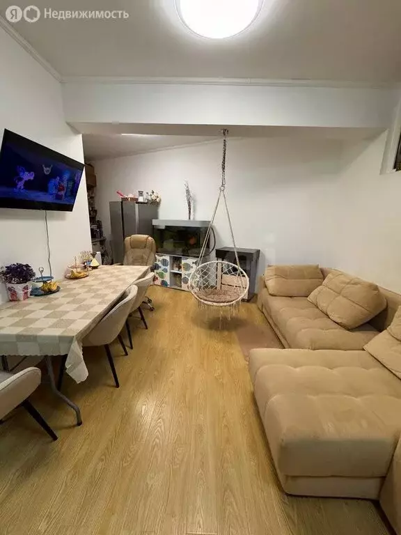 2-комнатная квартира: Ялта, улица Блюхера, 19 (85 м) - Фото 2