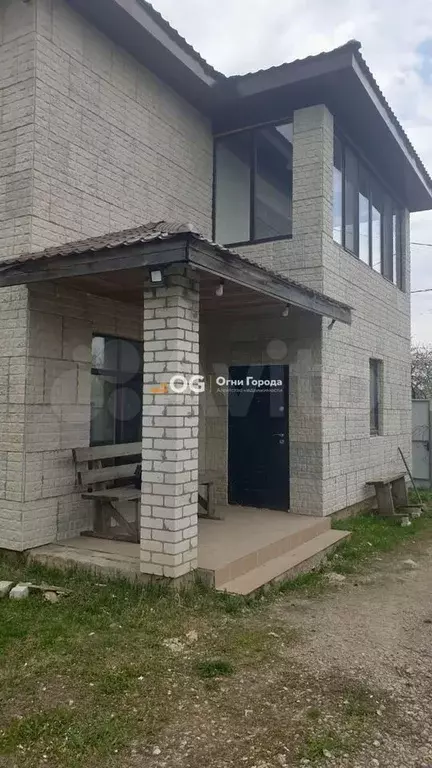 Дом 130 м на участке 12 сот. - Фото 0