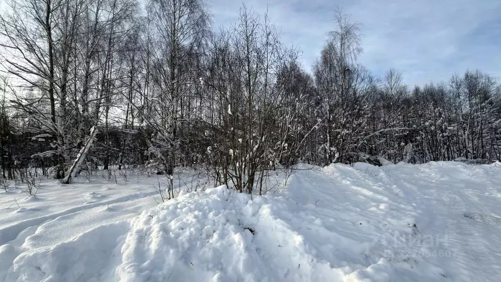 Участок в Московская область, Истра  (17.84 сот.) - Фото 2