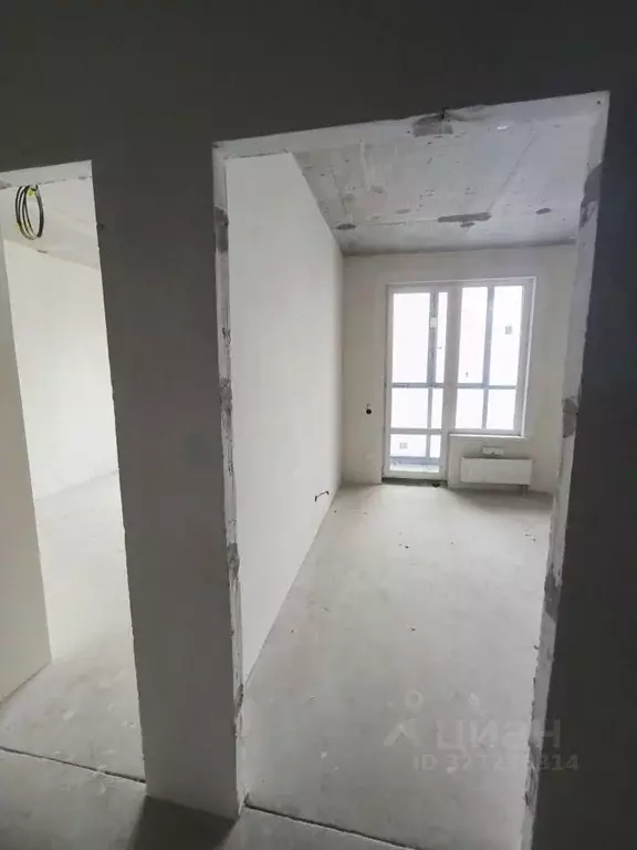 1-к кв. Москва Муравская ул., 46к1 (35.3 м) - Фото 1