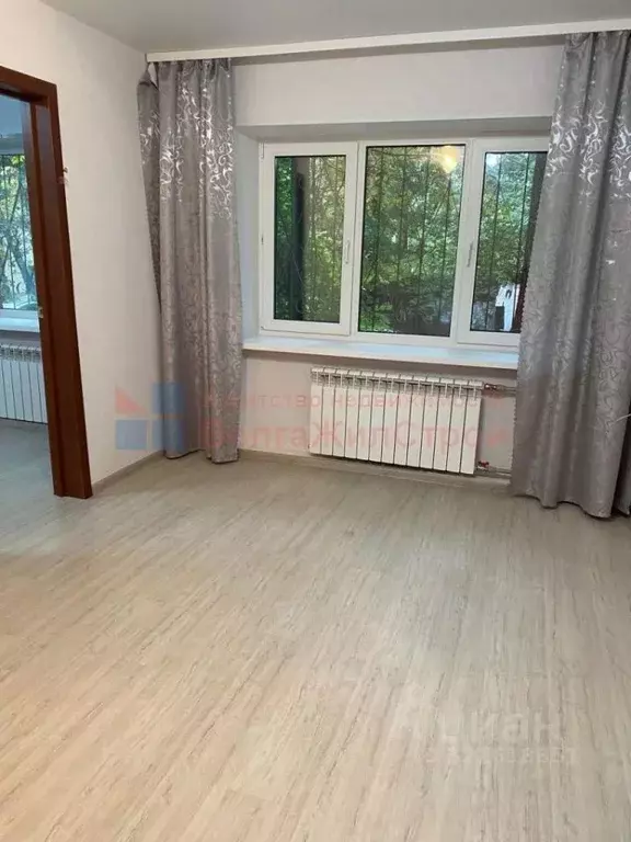 2-к кв. Нижегородская область, Нижний Новгород Светлогорская ул., 2А ... - Фото 0