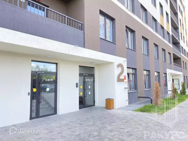 Продаётся 1-к квартира, 32.9 м - Фото 1