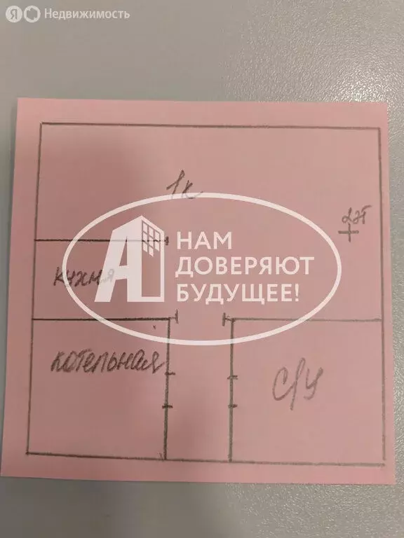 Дом в Пермский край, Кунгурский муниципальный округ, садовые участки ... - Фото 1