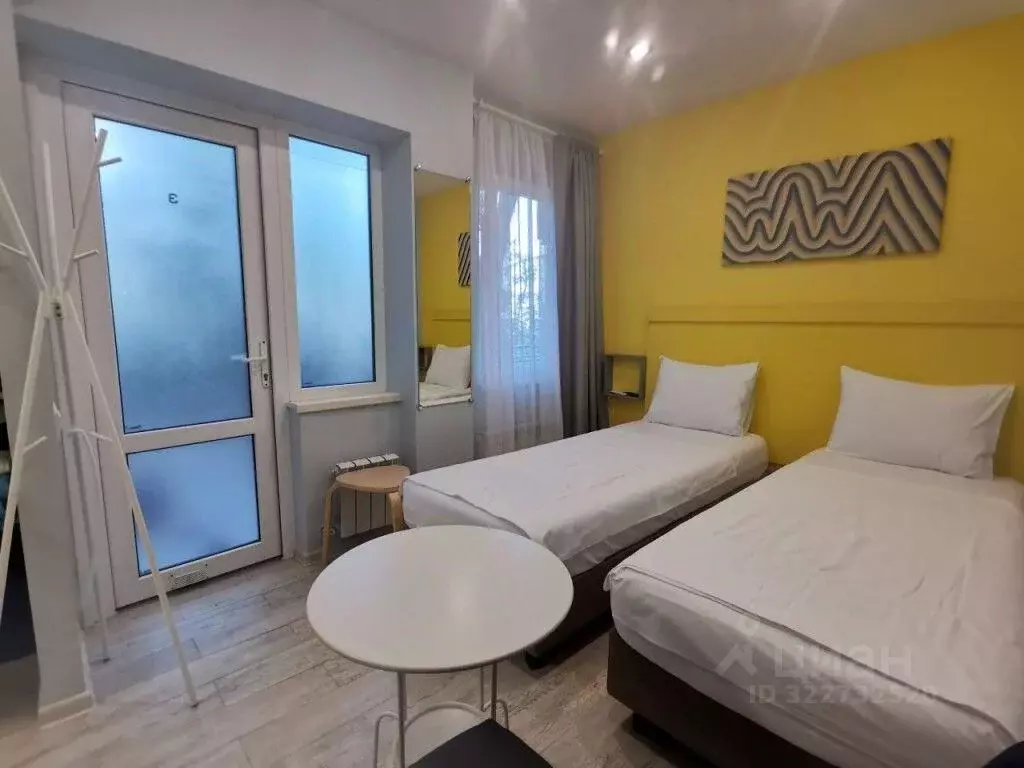 1-к кв. Крым, Ялта ул. Дражинского, 11А (16.0 м) - Фото 1