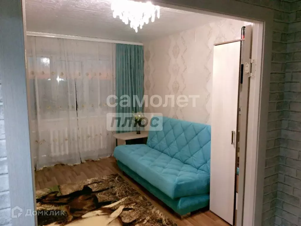 Продаётся 2-к квартира, 44.5 м - Фото 1