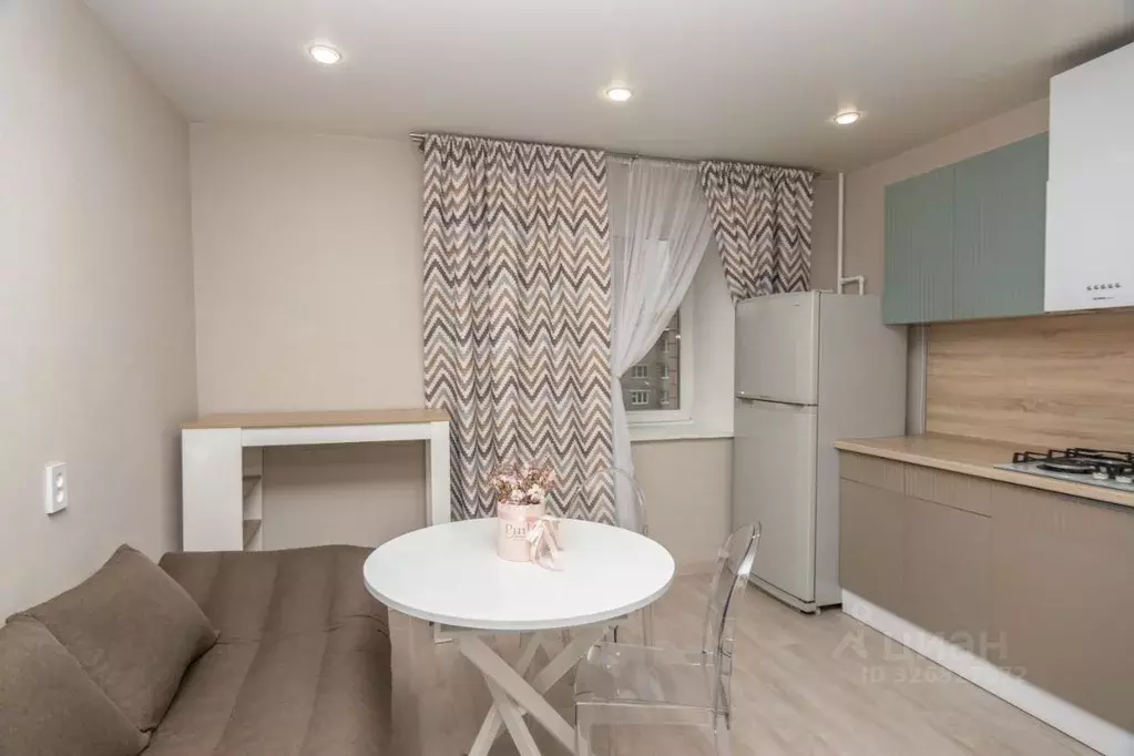 2-к кв. Пермский край, Пермь ул. Макаренко, 6 (72.5 м) - Фото 1