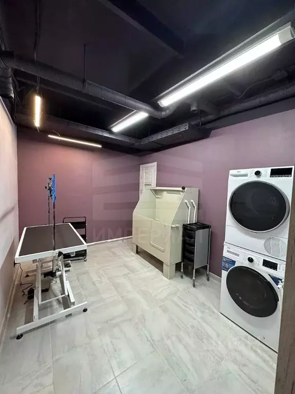 Помещение свободного назначения в Москва Волжский бул., 51С14 (17 м) - Фото 2