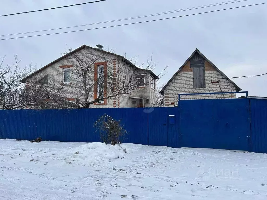 Дом в Белгородская область, Белгород Открытая ул., 1 (142 м) - Фото 1