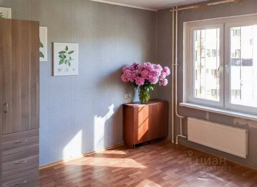 1-к кв. Санкт-Петербург Ленинский просп., 74к1 (36.0 м) - Фото 1