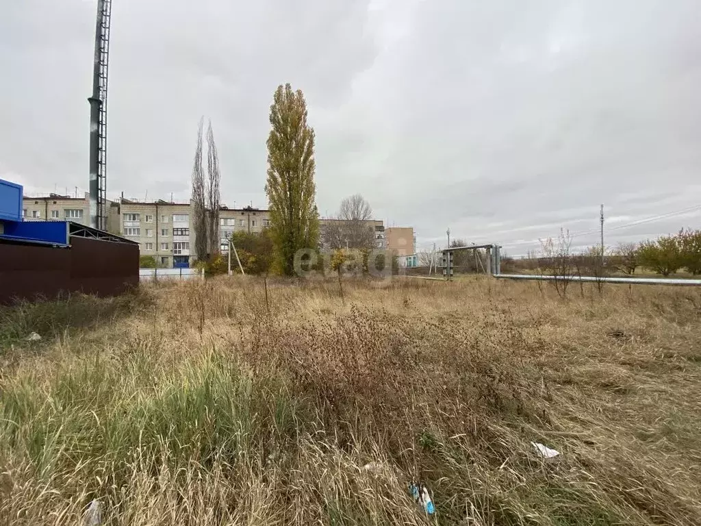 Участок в Белгородская область, Валуйки Новая ул. (10.2 сот.) - Фото 1