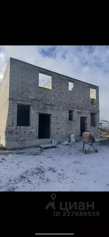 Дом в Алтайский край, Белокуриха ул. Брусничная, 14/1 (160 м) - Фото 2