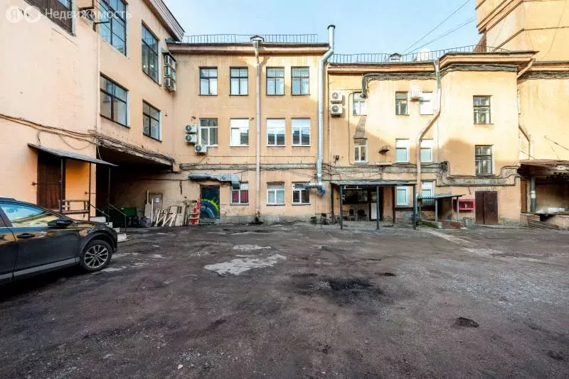 Офис (27 м) - Фото 2