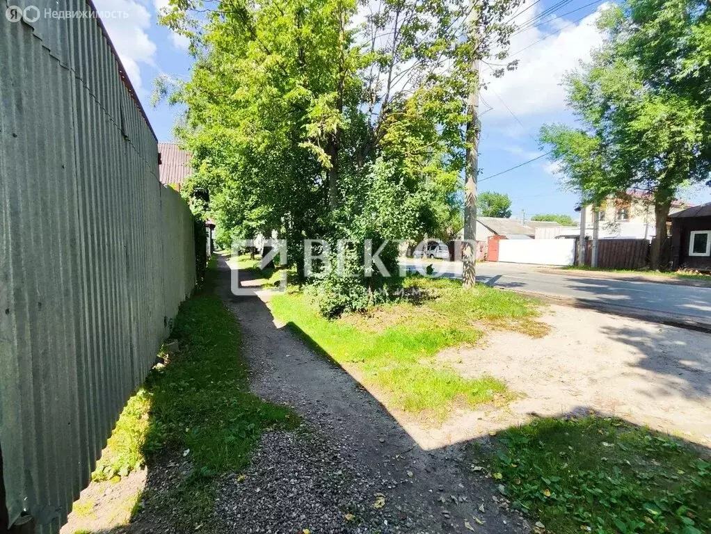 Участок в Иваново, улица Герасима Фейгина, 110 (11.4 м) - Фото 2